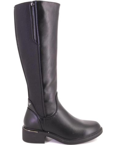 AMARPIES 29511 BOTAS NEGRAS NEGRO