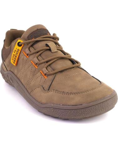 DOCKERS BY GERLI 57YN001 ZAPATILLAS CAMEL CAMEL