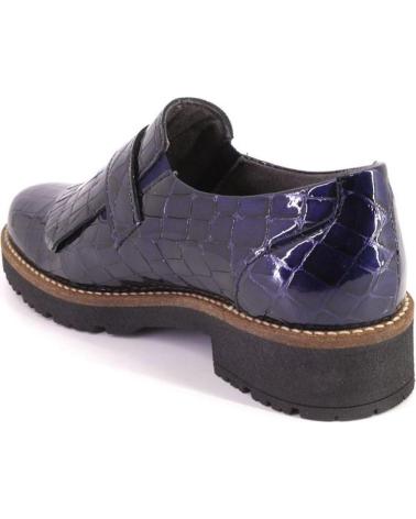 PITILLOS 10772 MOKASSINS MARINEBLAU AZUL MARINO