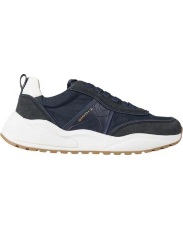 SMITH X BLAZE MAN SXBCBZM-7862 AZUL