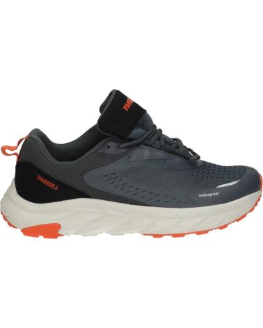 PAREDES ZAPATILLAS DEPORTIVAS PARA HOMBRE CARCAIXENT GRIS