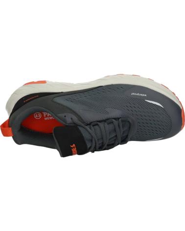 PAREDES ZAPATILLAS DEPORTIVAS PARA HOMBRE CARCAIXENT GRIS