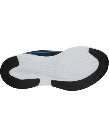 PAREDES ZAPATILLAS DE DEPORTE HOMBRE LIGERAS LETUR AZUL MARINO AZUL MARINO AZUL MARINO