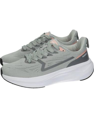 PAREDES SCARPE DA GINNASTICA LD25545 GRIGIO GRIS