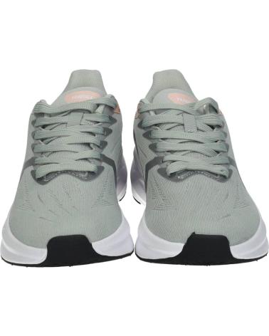 PAREDES SCARPE DA GINNASTICA LD25545 GRIGIO GRIS