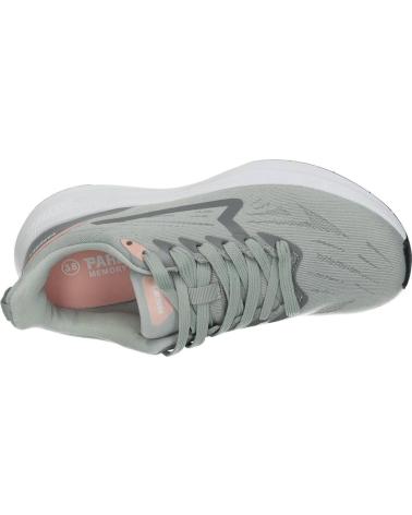 PAREDES SCARPE DA GINNASTICA LD25545 GRIGIO GRIS