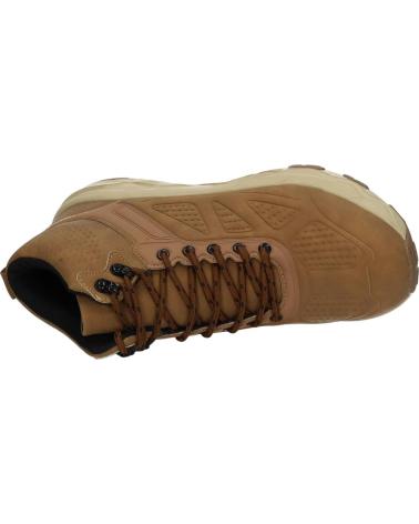 PAREDES BOTAS DE VIAJE CASUAL PARA HOMBRE TURIS MARRON