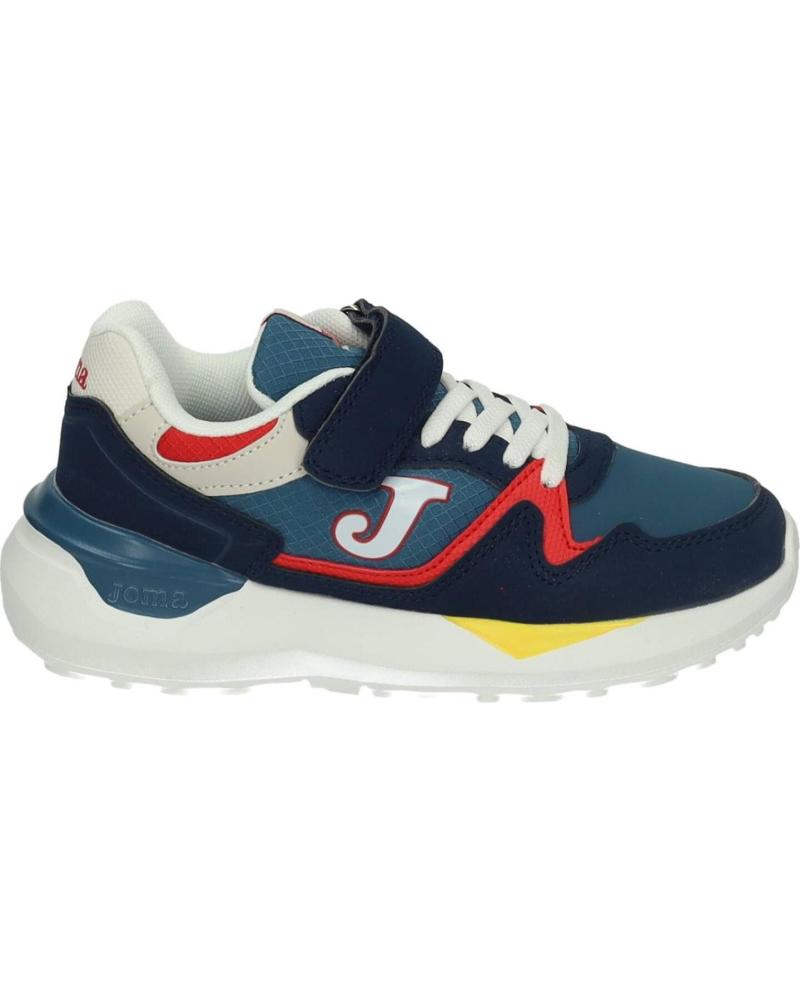 JOMA J3080W2503V MARINEBLAUE SNEAKER MARINO