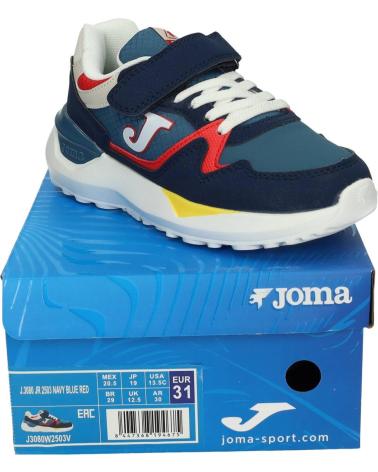 JOMA J3080W2503V MARINEBLAUE SNEAKER MARINO