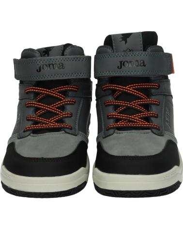 JOMA JTORCW2501V STIEFEL SCHWARZ NEGRO