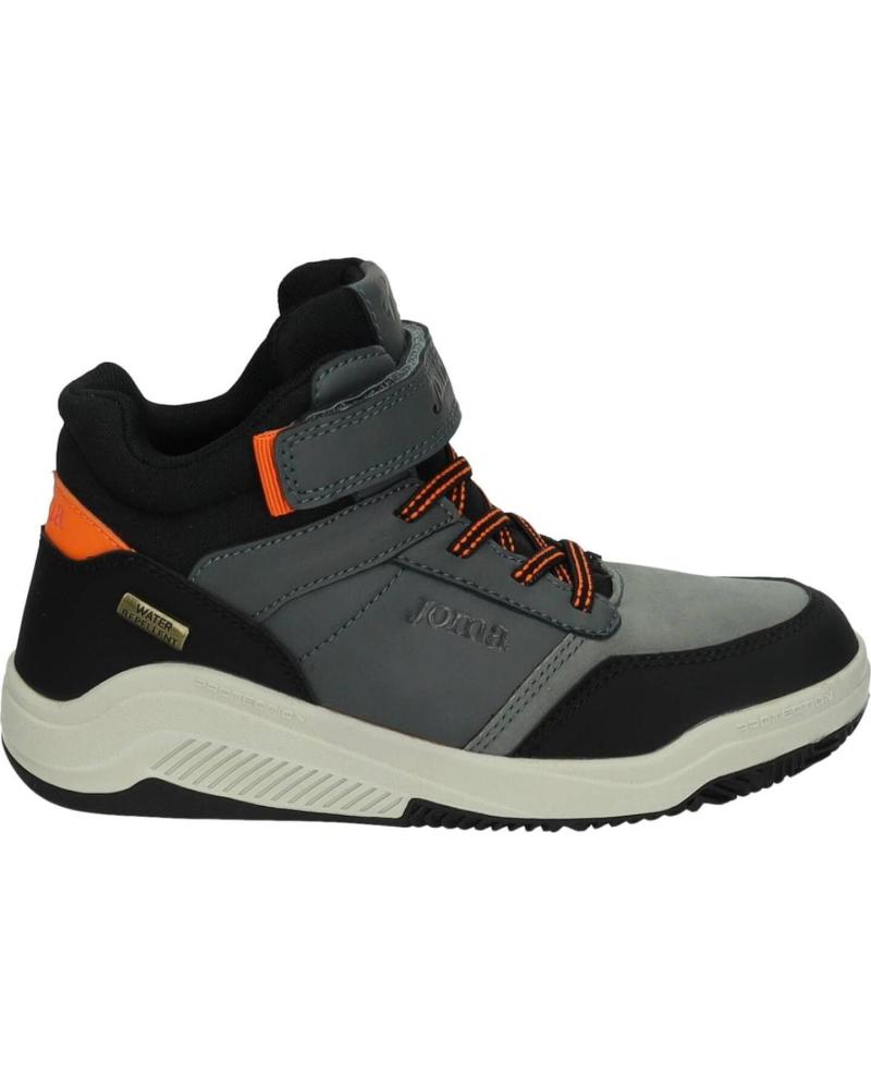 JOMA JTORCW2501V STIEFEL SCHWARZ NEGRO