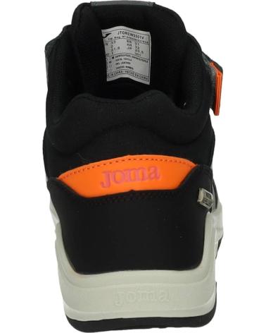 JOMA JTORCW2501V STIEFEL SCHWARZ NEGRO