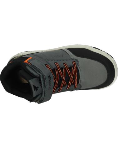 JOMA JTORCW2501V STIEFEL SCHWARZ NEGRO