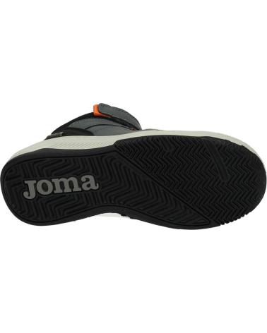 JOMA JTORCW2501V STIEFEL SCHWARZ NEGRO