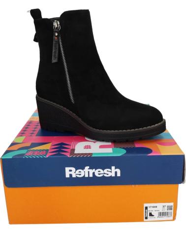 REFRESH 171009 NEGRO