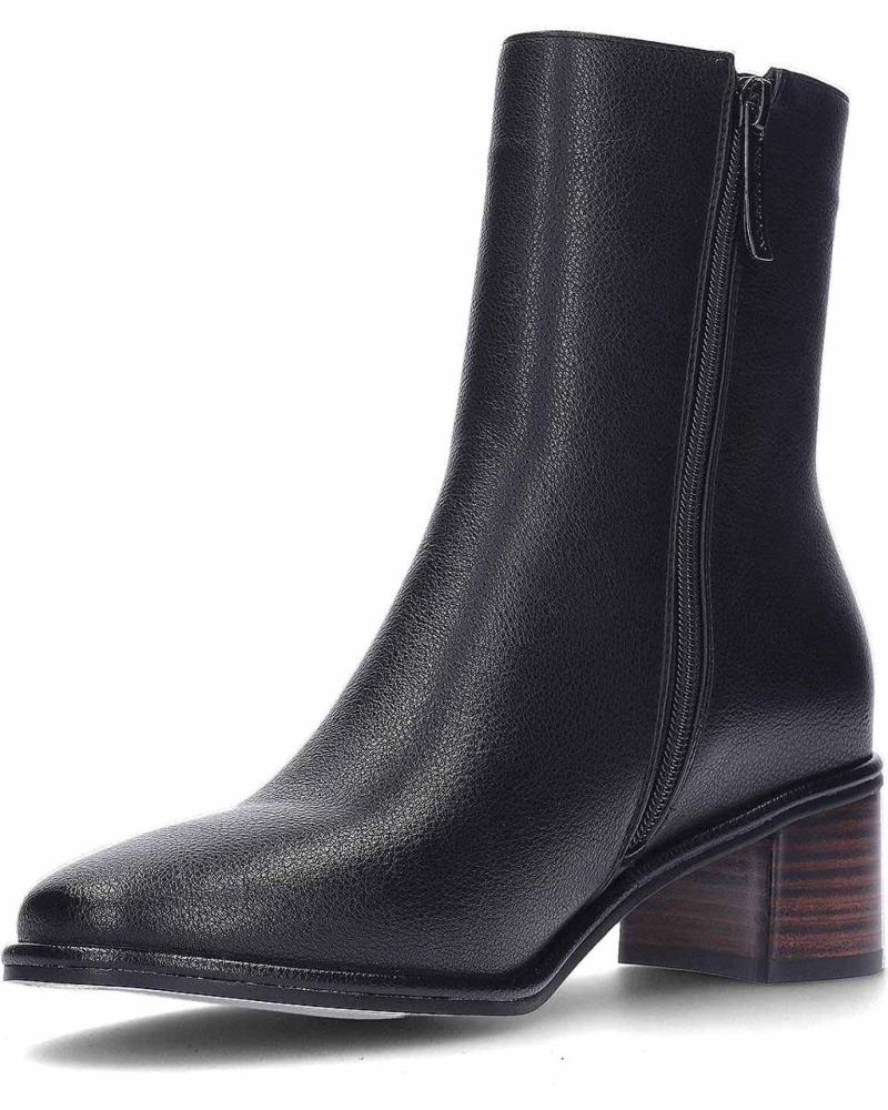 BOTA NOA HARMON 10048 SOLENE NEGRA BLACK