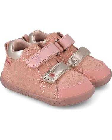 GARVALÍN BOTTINE RESPECTUEUSE SOFT WOOD 251304 WOODB626