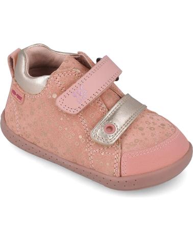 GARVALÍN BOTTINE RESPECTUEUSE SOFT WOOD 251304 WOODB626