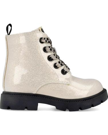 BOTTE GARVALÍN MATILDE 251340 CREMAB725 CREMAB725