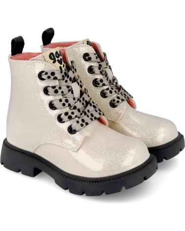 BOTTE GARVALÍN MATILDE 251340 CREMAB725 CREMAB725