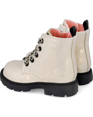 BOTTE GARVALÍN MATILDE 251340 CREMAB725 CREMAB725