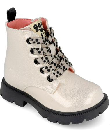 BOTTE GARVALÍN MATILDE 251340 CREMAB725 CREMAB725