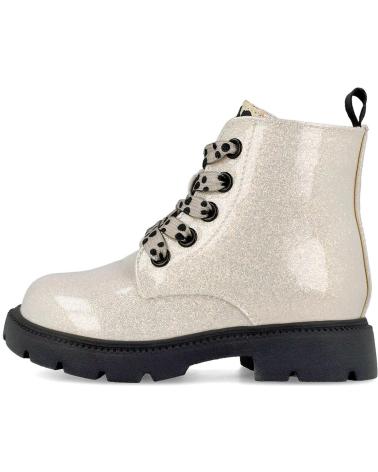 BOTTE GARVALÍN MATILDE 251340 CREMAB725 CREMAB725