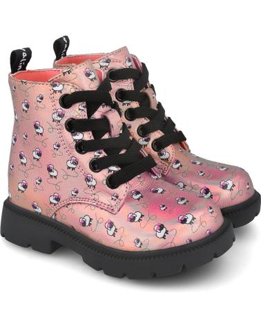 BOTTE GARVALÍN MATILDE 251341 ROSAB032 ROSAB032