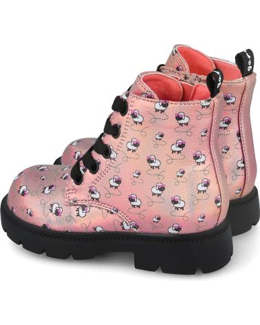 BOTTE GARVALÍN MATILDE 251341 ROSAB032 ROSAB032