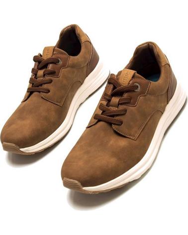 MTNG DEPORTIVOS HOMBRE MUSTANG 84779 MARRóN