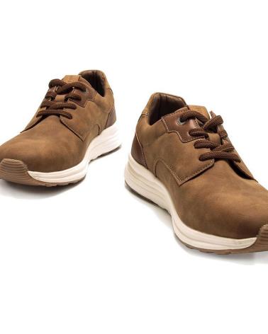 MTNG DEPORTIVOS HOMBRE MUSTANG 84779 MARRóN