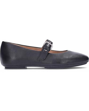 FITFLOP E3D DELICATO MARY JANE NERE BLACK