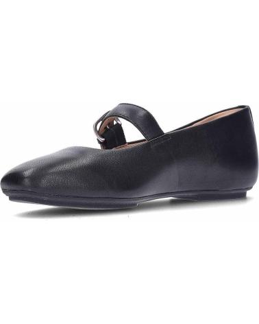 FITFLOP E3D DELICATO MARY JANE NERE BLACK