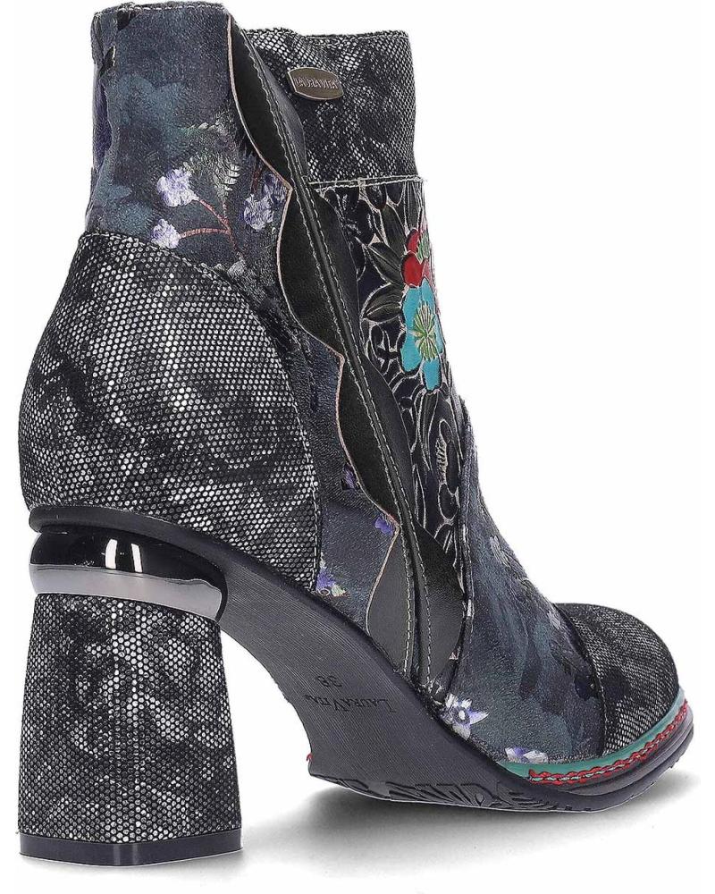 Botines Laura Vita Hicnio 20 De Color | Zapatos.es