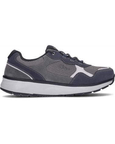 JOYA TONY III BLUEGREY SNEAKER BLUEGREY