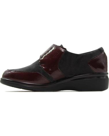 PITILLOS 10721 BORDEAUX ROJO