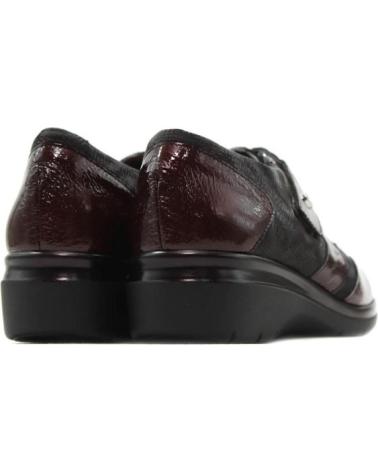 PITILLOS 10721 BORDEAUX ROJO