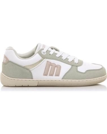 MTNG ZAPATILLAS DEPORTIVAS MUJER MUSTANG 60840 C58600 DEPORTIVO B HIELO