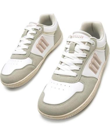 MTNG ZAPATILLAS DEPORTIVAS MUJER MUSTANG 60840 C58600 DEPORTIVO B HIELO