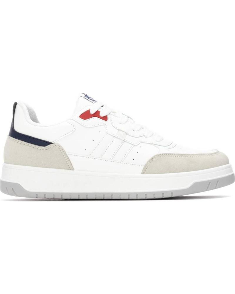 TÊNIS XTI 130478 BRANCOS BLANCO