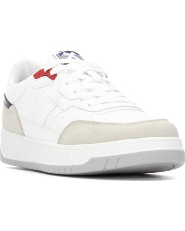 TÊNIS XTI 130478 BRANCOS BLANCO