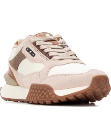 XTI 144142 BEIGE SNEAKER BEIGE