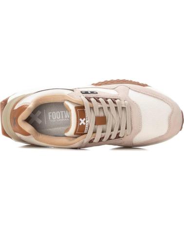 XTI 144142 BEIGE SNEAKER BEIGE