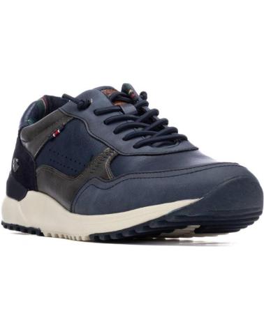 ZAPATILLAS DEPORTIVAS XTI 144508 AZUL MARINO NAVY
