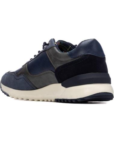 ZAPATILLAS DEPORTIVAS XTI 144508 AZUL MARINO NAVY