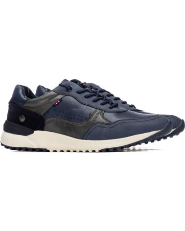ZAPATILLAS DEPORTIVAS XTI 144508 AZUL MARINO NAVY