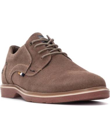 CHAUSSURES XTI 144556 TAUPE TAUPE