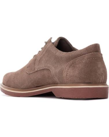 CHAUSSURES XTI 144556 TAUPE TAUPE