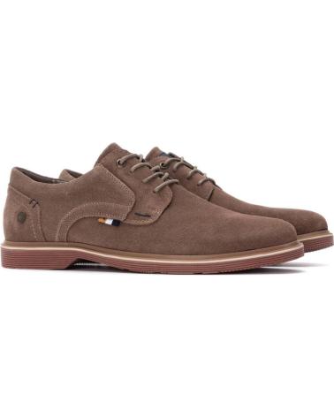 CHAUSSURES XTI 144556 TAUPE TAUPE