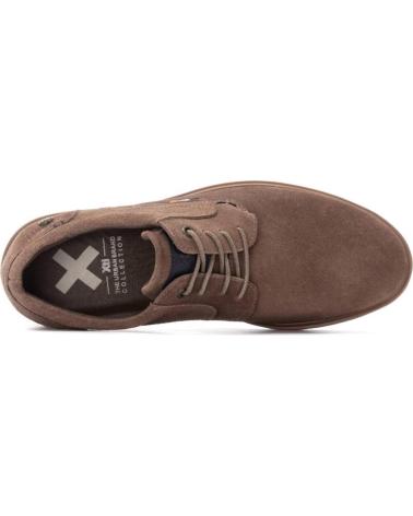 CHAUSSURES XTI 144556 TAUPE TAUPE